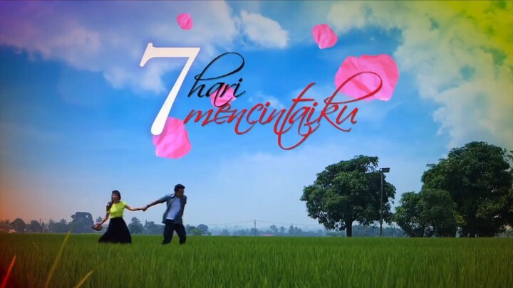 @MalayDrama 7 Hari Mencintaiku E24