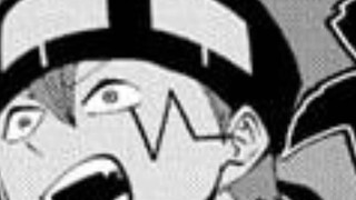 Audio comic "Physical Magician Matthew" [Episodes 85-86] Magneto and the Whack-A-Mole Game