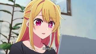 oshi no ko episode 8 sub indo [Part 4]