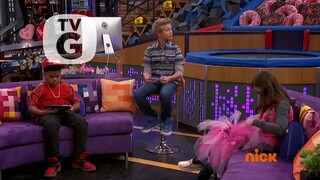 game shakers 16