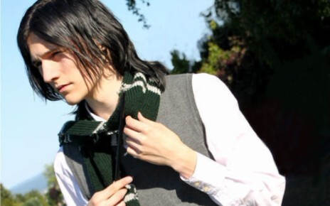 [Phim&TV] Cosplay | Severus Snape thời trẻ