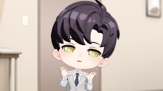 【Li Shen】Lovely Ode~