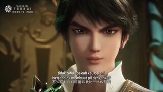 The Strongest Upgrade Eps 28