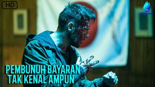 KISAH ANAK PEMIMPIN YAKUZA MEMBALASAKAN DENDAMNYA !!! - Alur Cerita Film