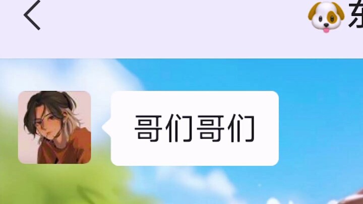 آه، الحياة صعبة، فها هو الرجل الطباخ يقدّم عرضًا ليكسب قوت يومه!