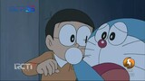 Penjaga Yang Tak Terlihat-Doraemon bahasa Indonesia
