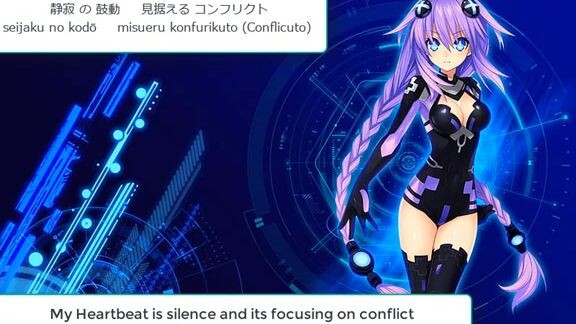 (JP/EN/ID) ForShare!!! By ZWEI (New Version