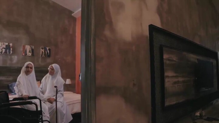 KHIANAT YANG TERPILIH EP19