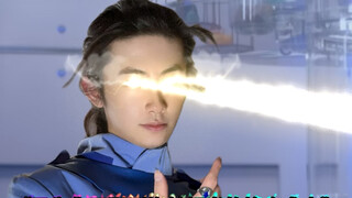 端木燕：顺手的事