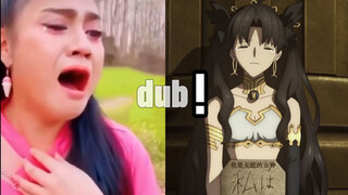 Funny Dub | Fate/Grand Order Ishtar