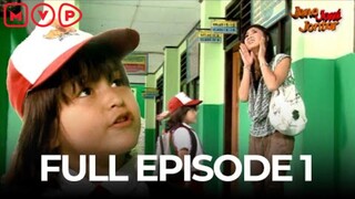 Jono Joni Jontor | Episode 1