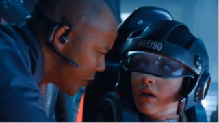 review phim Đấu trường ảo tập 9 #reviewphimhay #reviewhay