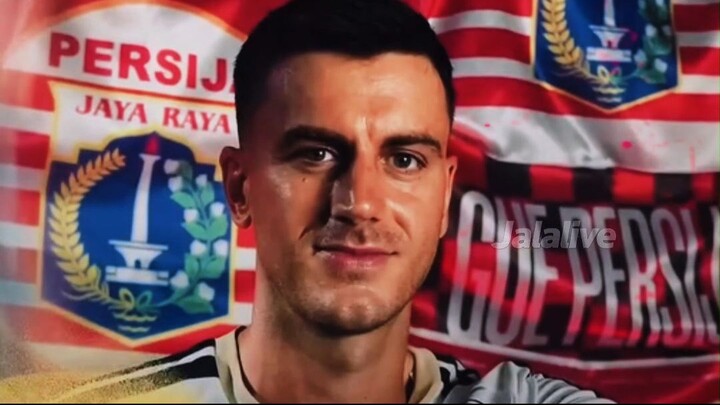 Mode game play STY tuh menjanjikan, nadeo argawinata juga keren🔥Persija menang 1 - 0 atas Borneo FC