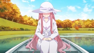 GO-TOUBUN NO HANAYOME 2 -AMV - NEVER LET YOU GO