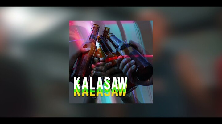 Kalasaw - K Ram | M Zhayt | Mellow D | Numerhus