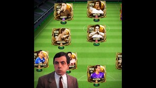 VEM OVR 110 🥺❤️‍🩹 #eafc24 #fifamobile #fifa #fifa23 #eafc #shorts