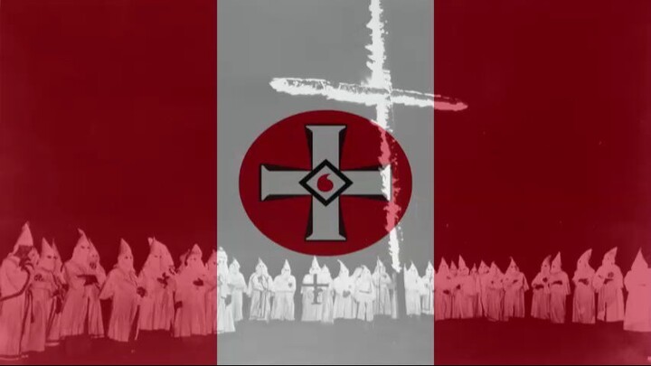 stand up and be counted