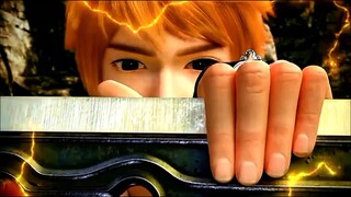 Preview Talles Of Demons And Gods S9 Eps 403 ❗