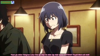 Thuyết Minh Thám Tử Ngày Nay Thật Điên Rồ Tập 5 TV370HAY Official