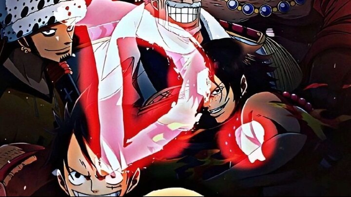 Semua Nama D Itu Palsu?!