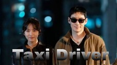 Taxi Driver S3 | Ep 2 | English sub