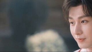 [Li Xiangyi] "When the sound of the drowning sounded, the first love appeared"
