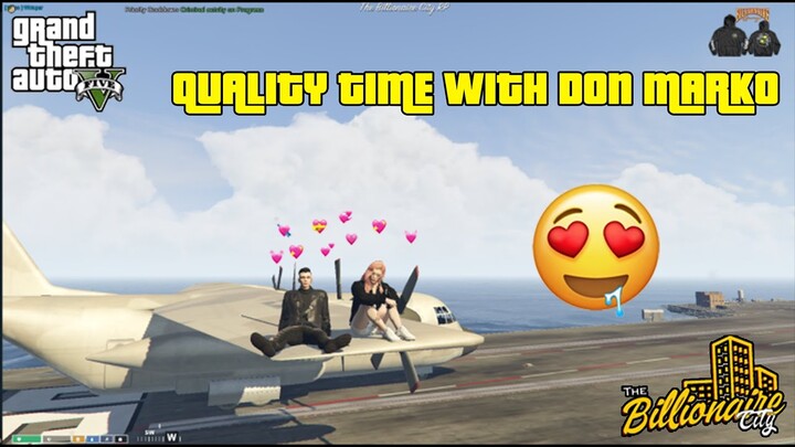 KILIG MOMENTS (DON-ARA)