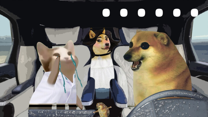 Mom: You’ve been hiding way too much!