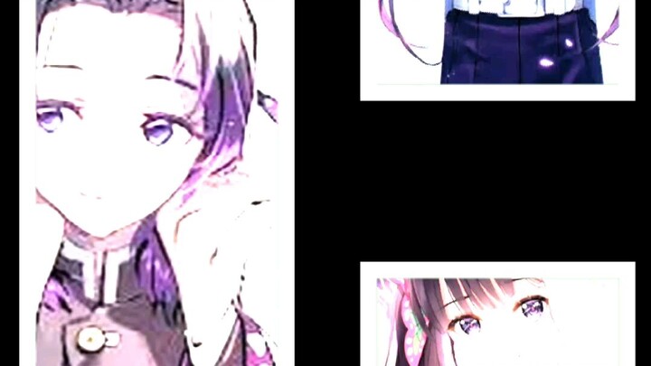 keluarga shinobu cakep cakep ygy