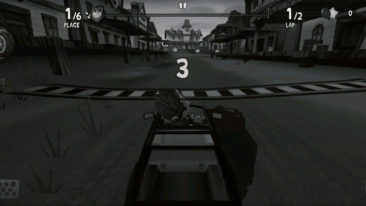 edit BEACH BUGGY RACING 2 RACING GAME EDIT