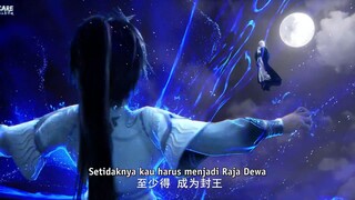 Azure Legacy Episode 59 Sub Indo