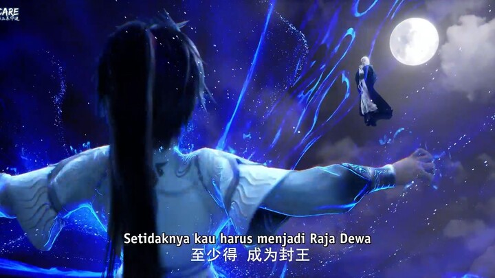 Azure Legacy Episode 59 Sub Indo