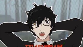 Nothing is impossible《We have an excellent matching mechanism》