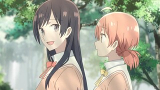 [Yagate Kimi ni Naru / Orange MAD] "Menyembuhkan" hidupku, hanya kamu yang bisa penuh kebahagiaan!! 