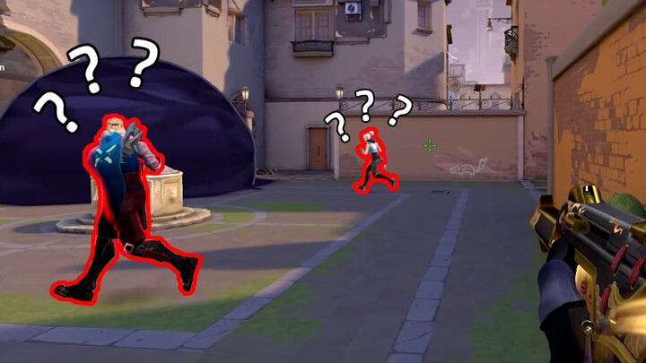 คนที่เล่นเกมโอเมนนี่ช่างมีเล่ห์เหลี่ยมจริงๆ
