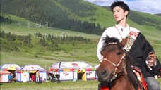 【陈哲远】旅行任意门川西站|藏服初体验