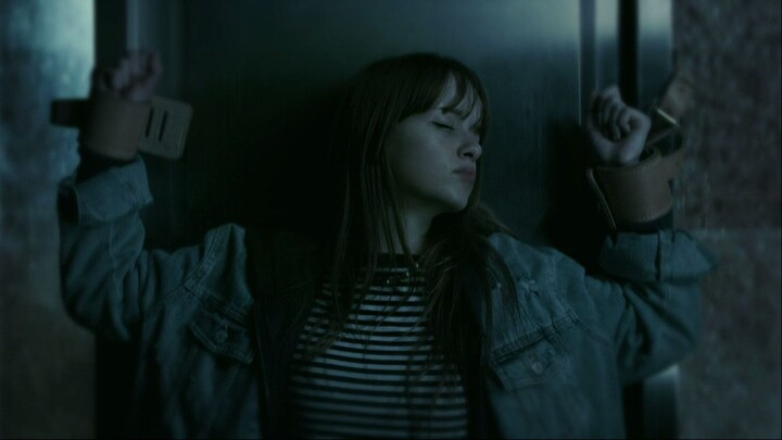 The Mortuary Assistant (2026)