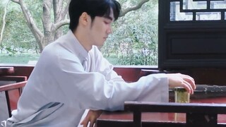 [彪郊|侯雯元x陈牧驰]过来，也给你二妈请个早安。