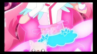 那些不用变身器本身就很强组