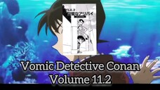 [Detective Conan] Vomic Manga Volume 11.2