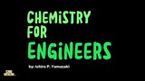 Chemistry for Engineers by Ichiro Yamazaki | Ichiro Yamazaki TV