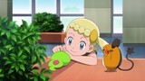 Pokemon XYZ Ep12