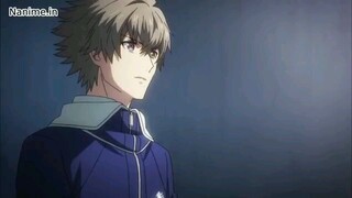 Lord Of Vermilion Guren No Ou Eps09 Sub Indo