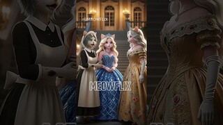 The False Kitten Princess - Part 7 الترجمة العربية