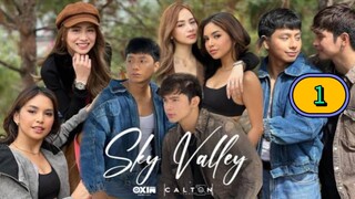 🇵🇭 [2024] SKY VALLEY | EPISODE 1 (ENG SUB)