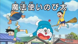 Doraemon episode 536