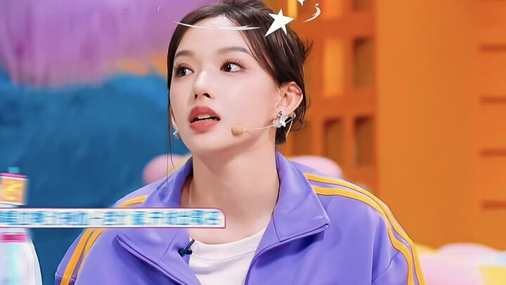 Tolong! Begitu matanya berubah, aku tahu keinginan Suster Xiao untuk menang akan segera datang!