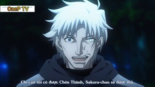 Fate - Zero Tập 10 - Chỉ cần tôi có được