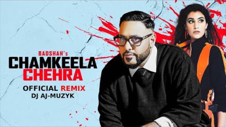 Badshah Chamkeela Chehra Official Video Sonia Rathee