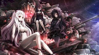 [MAD]誰かのために強くなれ